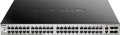 D-Link DGS-3130-54PS 48GE PoE 4SFP+