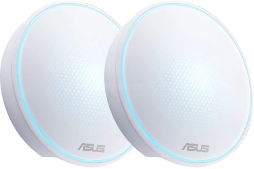 System Mesh ASUS Lyra Mini MAP-AC1300 (2pak)