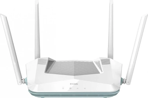 D-Link R32 Smart AX3200