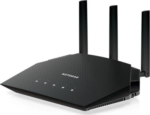 NETGEAR RAX10