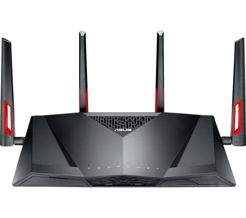 Router ASUS DSL-AC88U