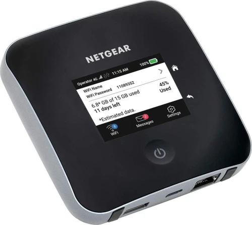 NETGEAR Nighthawk M2