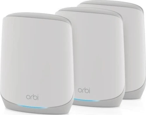 NETGEAR System WiFi 6 Orbi 3-pak