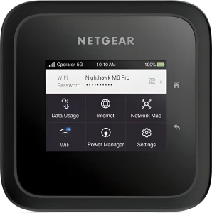 NETGEAR MR6450