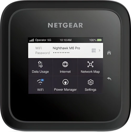 NETGEAR MR6450