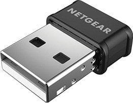 NETGEAR A6150-100PES