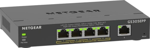 NETGEAR GS305EPP-100PES
