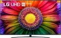LG TV SET LCD 75" 4K 3D 75UR81003LJ