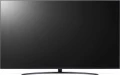 LG TV SET LCD 75" 4K 3D 75UR81003LJ