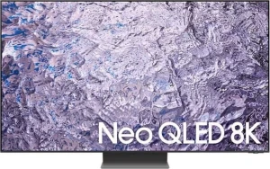 Samsung QE65QN800CTXXH LCD 65" QLED 8K