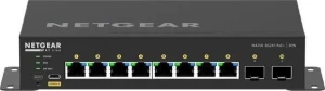 NETGEAR GSM4212PX-100EUS