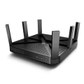 TP-LINK Router Archer C4000 AC4000 4xLAN-1Gb 1xWAN-1Gb 2xUSB