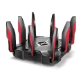 Router TP-Link Archer C5400X AC5400 1WAN 8LAN 2USB