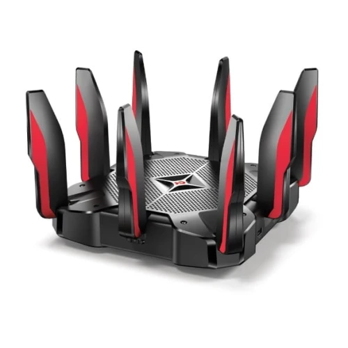 Router TP-Link Archer C5400X AC5400 1WAN 8LAN 2USB