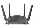 D-Link Router DIR-2660 Smart Mesh WiFi AC2600 1xWAN 4xLAN 2xUSB