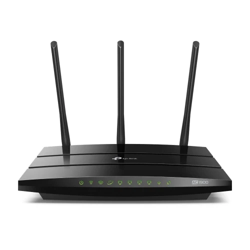 Router TP-LINK Archer A9 AC1900 1WAN 4LAN-Gb 1USB