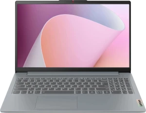 Lenovo IdeaPad Slim 3 15ABR8 Ryzen 5 7530U / 8 GB / 512 GB