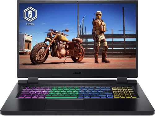 Acer AN517-55 CI5-12500H 17" 16 512GB W11