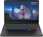 Lenovo Ideapad 3-15 Gaming - Core i5-12450H | 15,6''-120Hz | 16GB | 512GB | no Os | RTX3060 | Szary