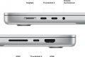 Apple MacBook Pro 16 M2 Pro 16 GB 512 GB