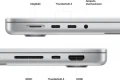 Apple MacBook Pro 14 M2 Max 32 GB 1 TB