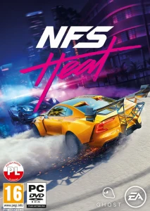 PC Need for Speed HEAT