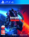 Mass Effect Edycja Legendarna PS4