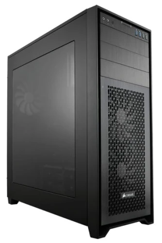 Corsair Obsidian Series 750D Airflow Full Tower