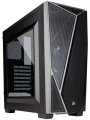 Corsair CARBIDE SERIES SPEC-04 Windowed ATX Mid-Tower Gaming Case - Black/Grey