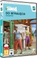 PC The Sims 4 Do wynajęcia