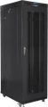 Lanberg FF01-8027-23BL Stojąca 19" 27U