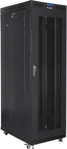 Lanberg FF01-8027-23BL Stojąca 19" 27U