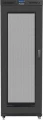Lanberg FF01-8242-23BL stojąca 19 cali 42U 800x1200 czarna