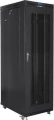 Lanberg FF01-8242-23BL stojąca 19 cali 42U 800x1200 czarna