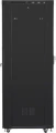 Lanberg FF01-8242-23BL stojąca 19 cali 42U 800x1200 czarna