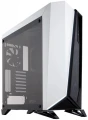 Corsair CARBIDE SERIES SPEC-OMEGA ATX Mid-Tower; WHITE-BLACK