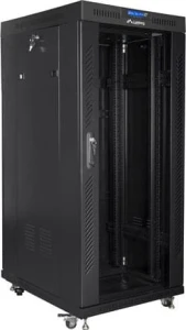 Lanberg FF01-8027-12BL Stojąca 19" 27U