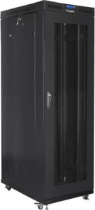 Lanberg FF01-8037-23BL Stojąca 19" 37U