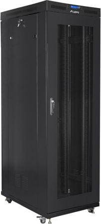 Lanberg FF01-8037-23BL Stojąca 19" 37U