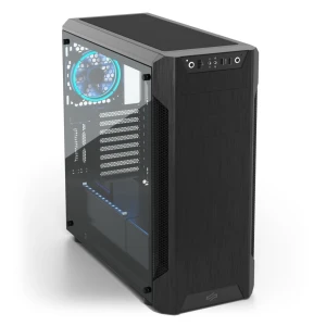 SilentiumPC Armis AR7 TG-RGB