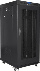 Lanberg FF01-8822-23BL Stojąca 19" 22U