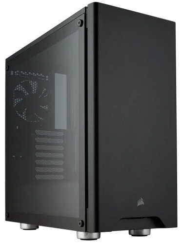 Corsair Carbide Series 275R ATX Mid-Tower Obudowa TG Czarna