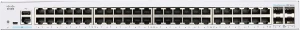 Cisco Business 250 CBS250-48T-4X-EU