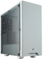 Corsair Carbide Series 275R ATX Mid-Tower Obudowa Biała
