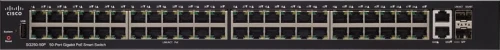 Cisco SG250-50P-K9-EU