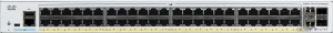 Cisco Catalyst 1000 C1000-48T-4X-L