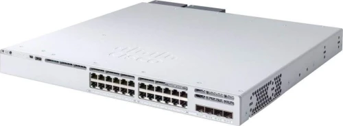 Cisco Catalyst 9300L-24T-4G-E