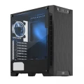 SilentiumPC Obudowa Armis AR3 TG RGB
