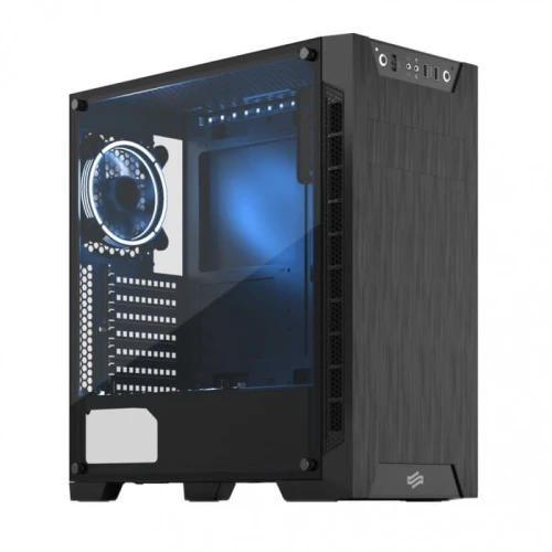 SilentiumPC Obudowa Armis AR3 TG RGB