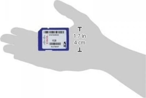 Cisco IE 1GB SD SD-IE-1GB=